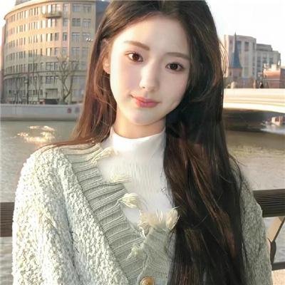 艺术系女生