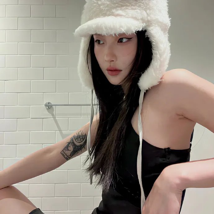 处女泉